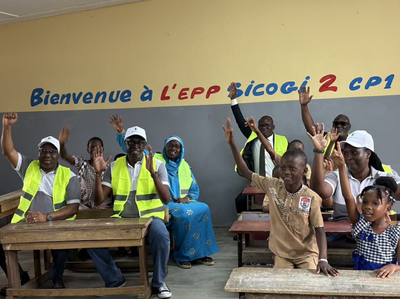 BGFIServices Abidjan : Une nouvelle étape de notre rayonnement continental