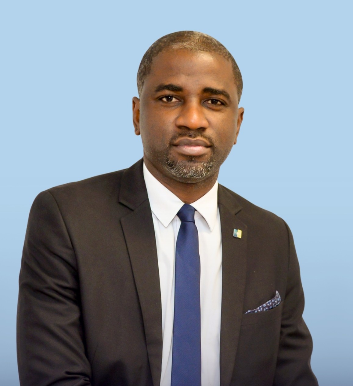 Yvan Manix Wilfrid NGUEMA EBANG