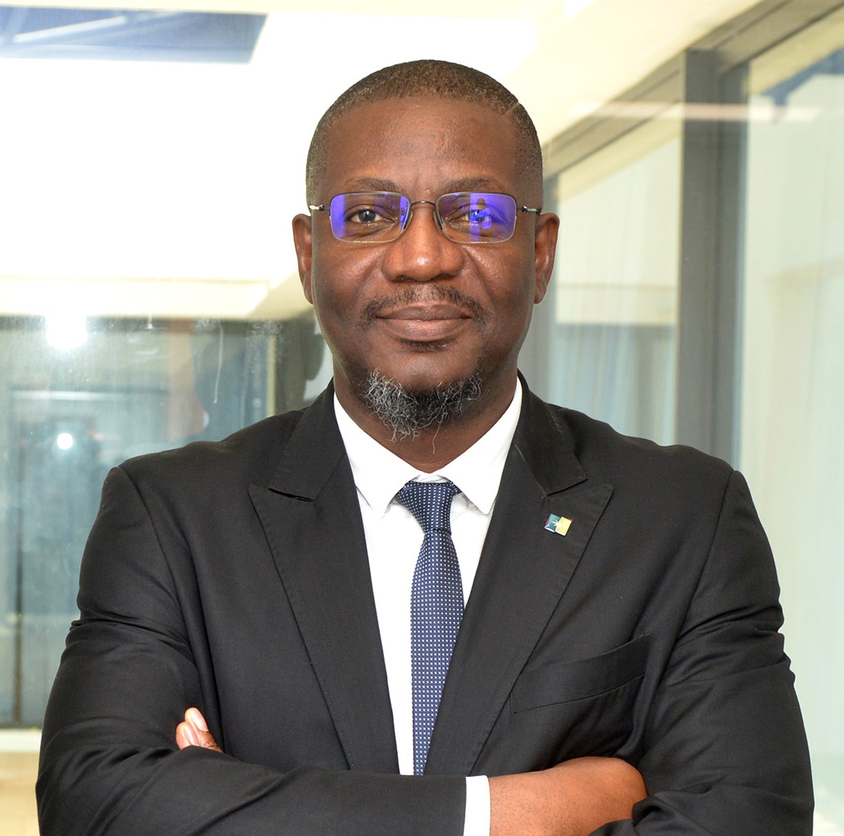 Dominique NTONO AYISSI