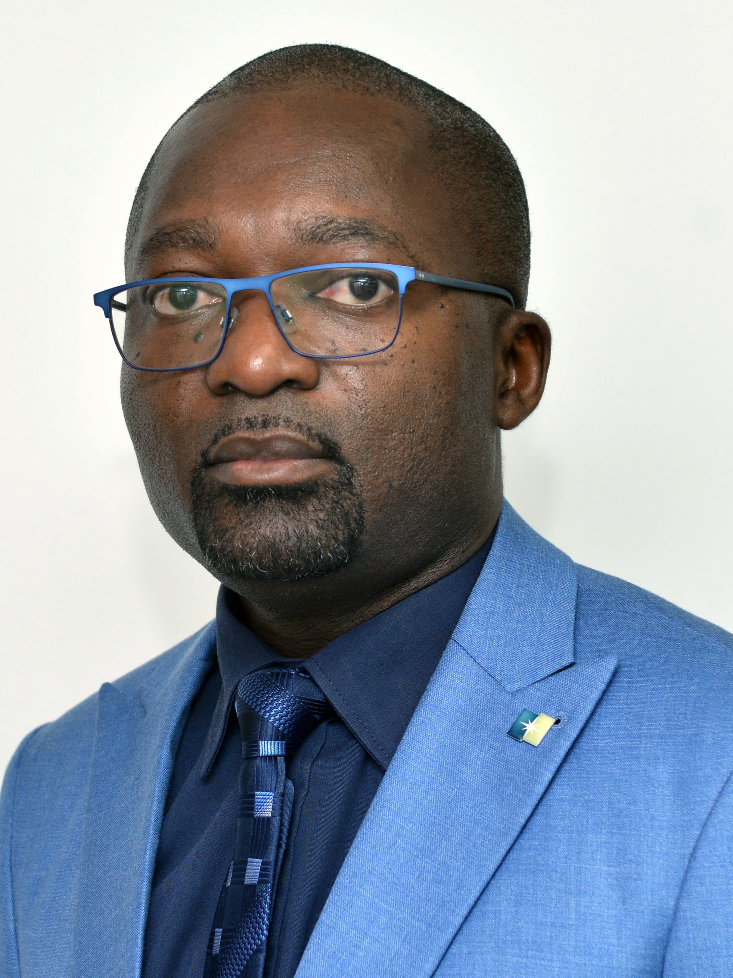 Franck Yvon KONDJOUET SERGATHY