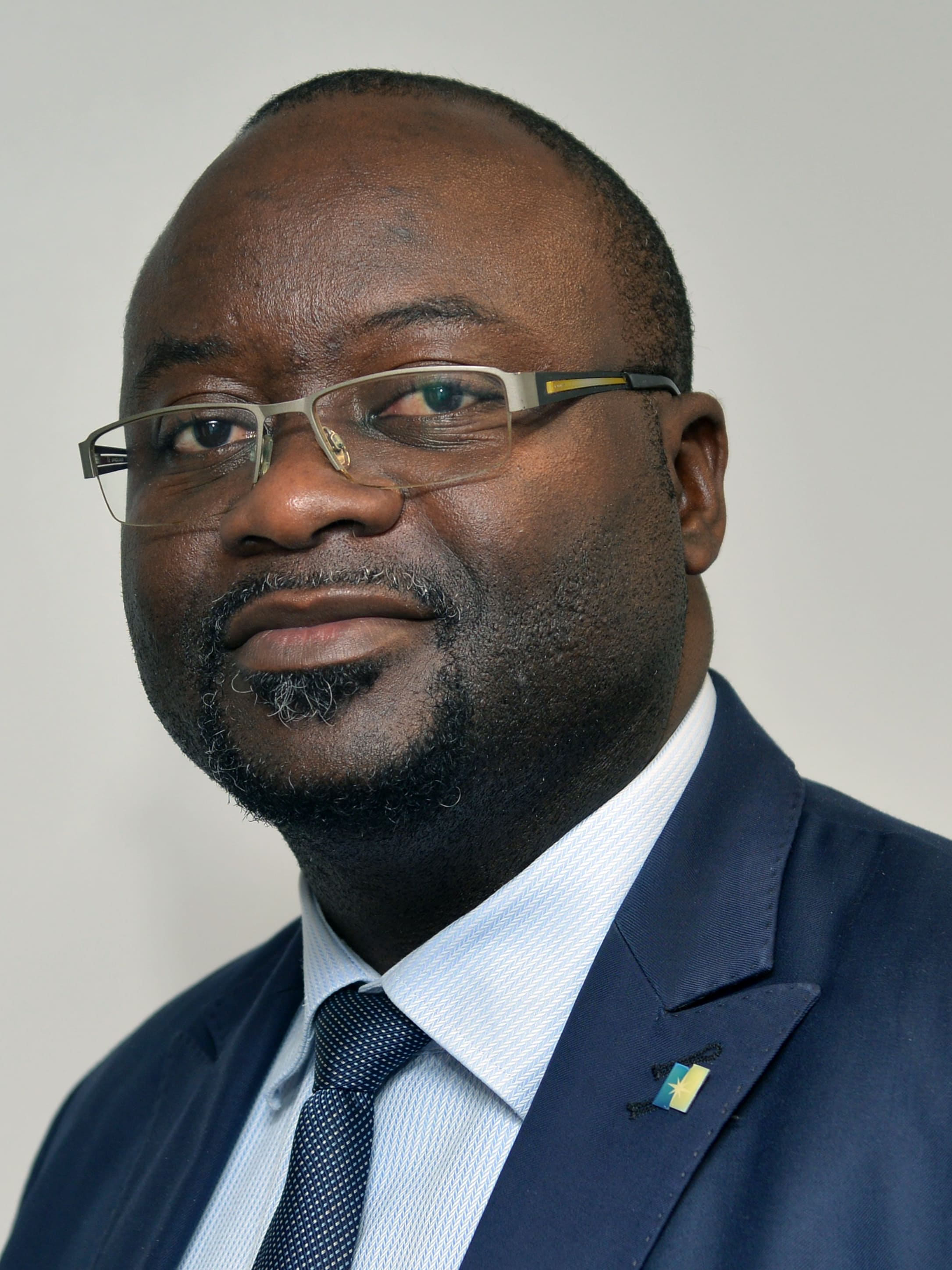 Brice Gerard ZENG EBOA