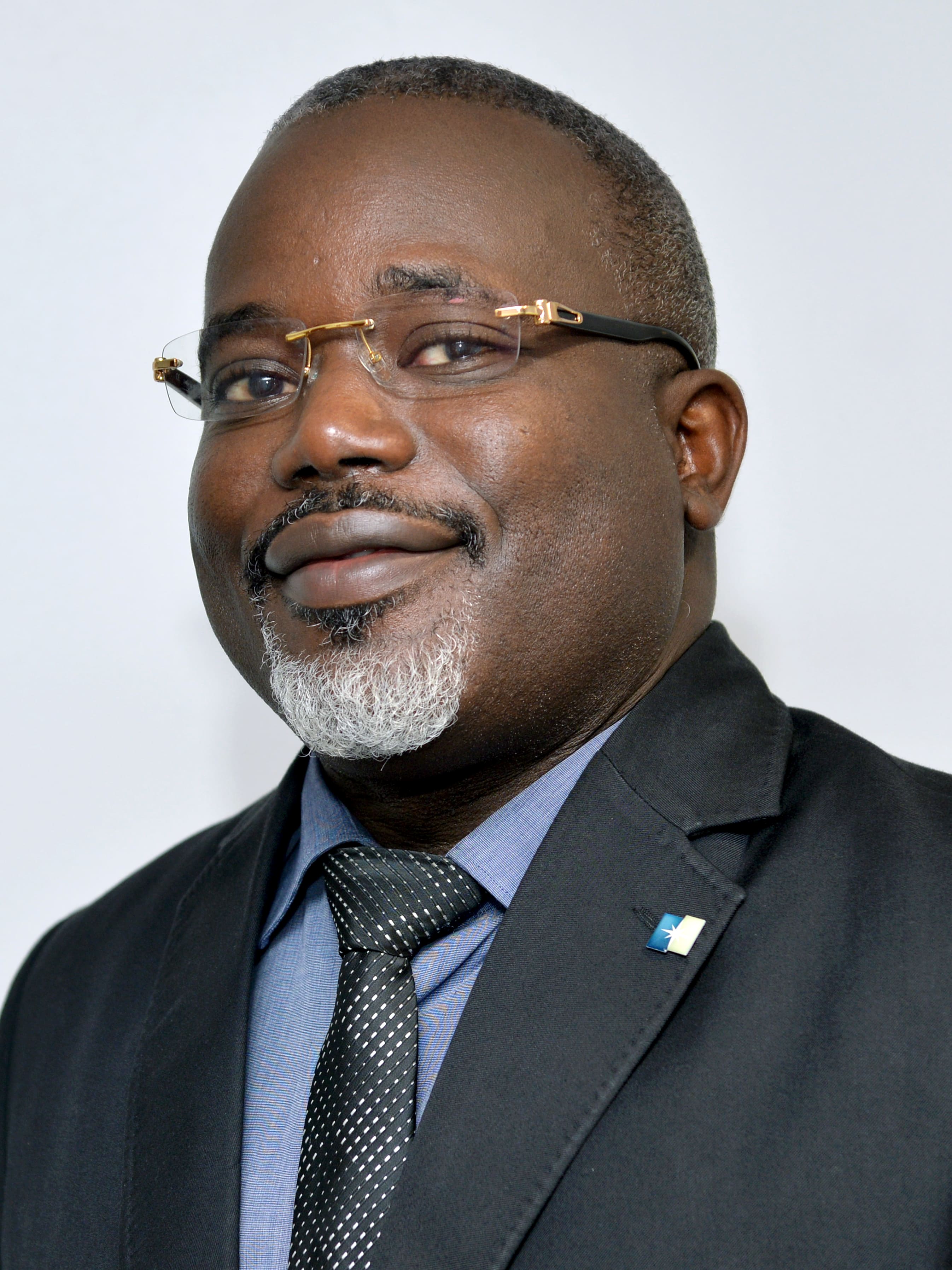 Raoul Charles OLLIVIER DE MONTAGUERE