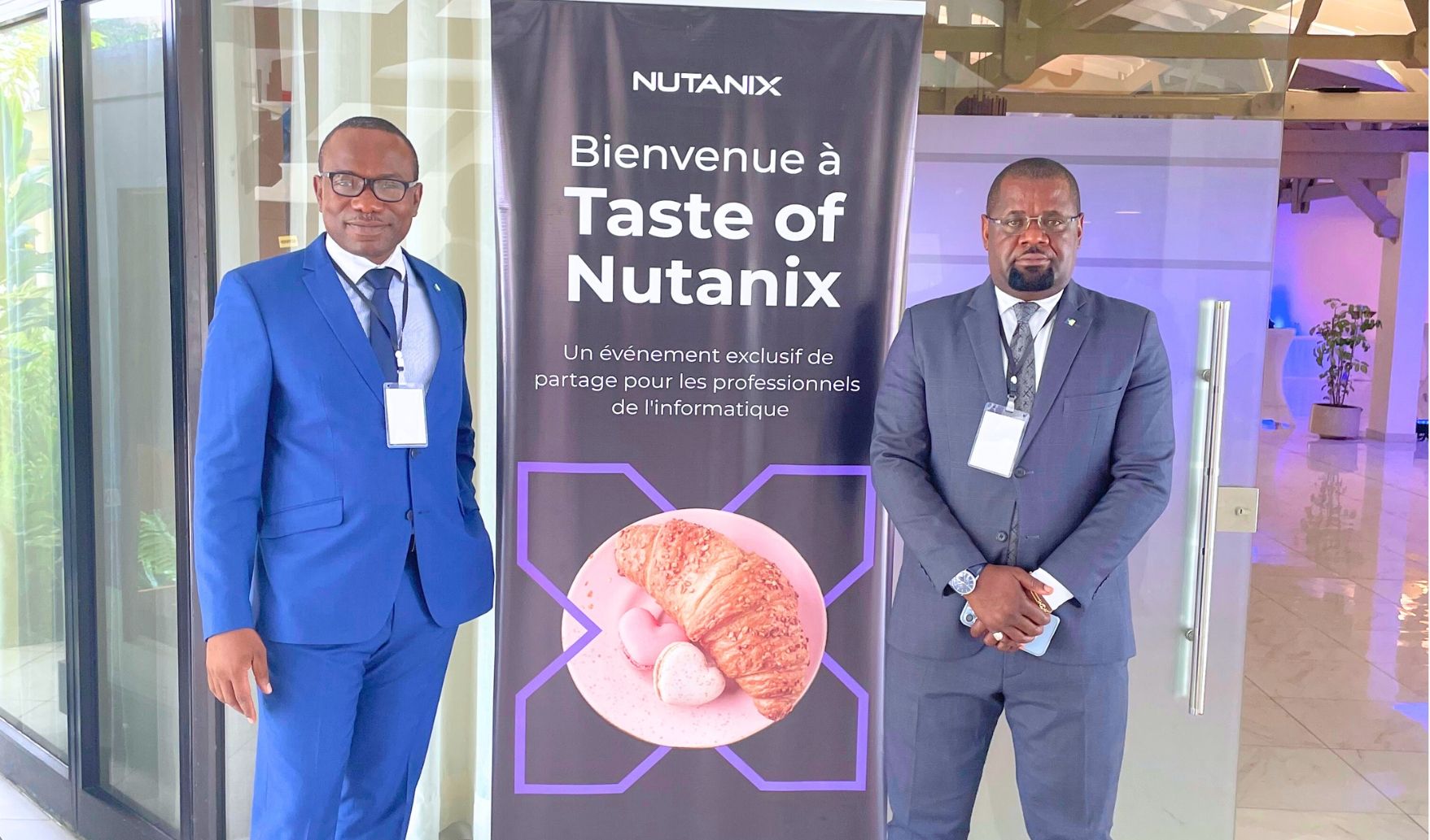 Systèmes d'information