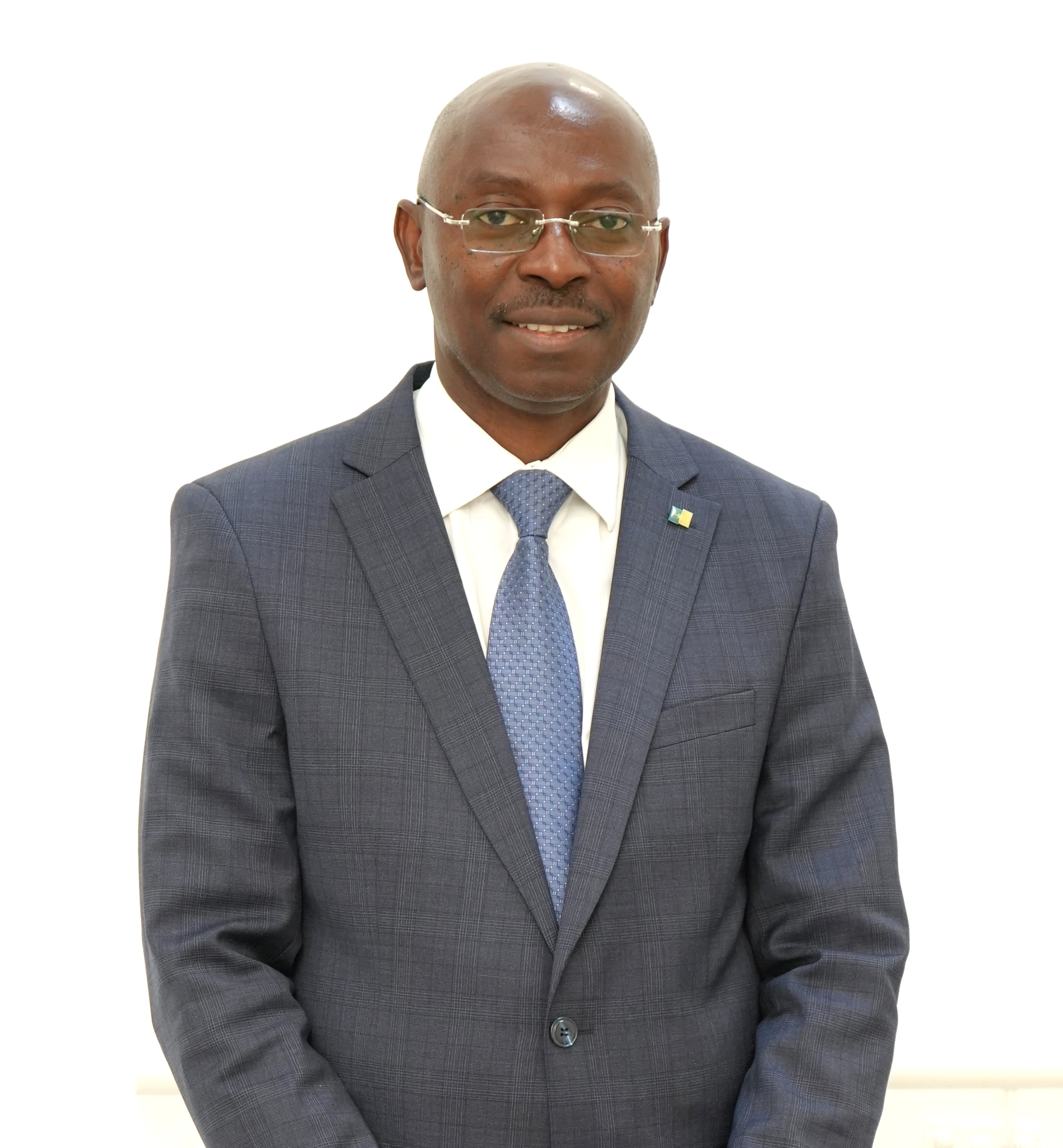 M. Charles ANKAMA-OKOGHO