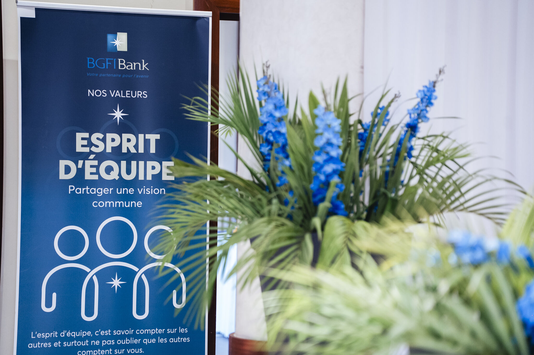 Un engagement certifié pour l'excellence